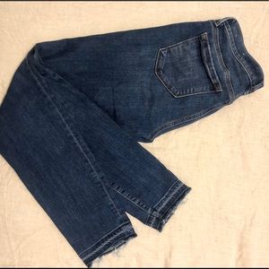 Ann Taylor Loft (outlet) Denim